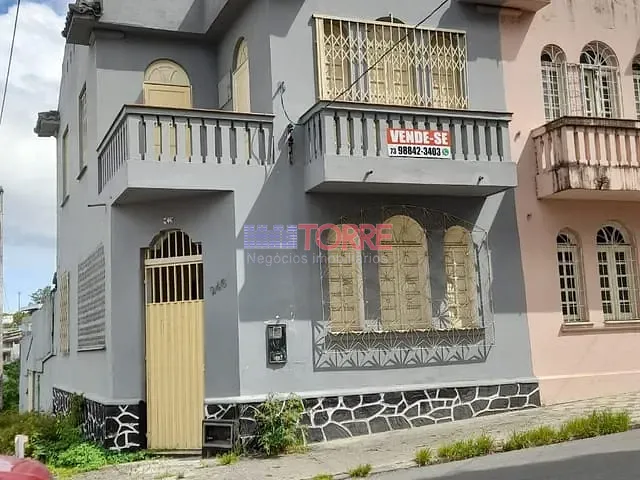 Casa com 150m² 3 quartos e 2 banheiros, à venda, no bairro Alto Maron em Itabuna