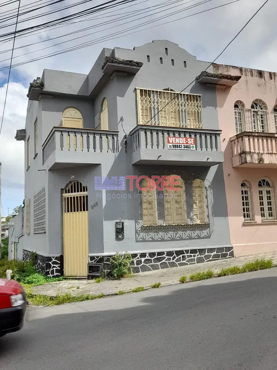 Casa, 3 quartos, 150 m² - Foto 1