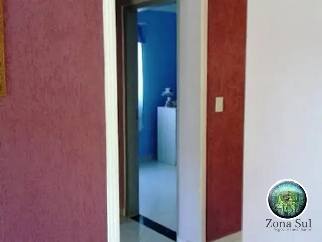 Casa com 118m² 3 quartos e 2 banheiros, à venda, no bairro Parque Santos Dumont em Votorantim