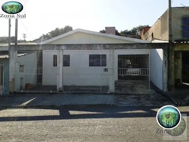 Casa com 118m² 3 quartos e 2 banheiros, à venda, no bairro Parque Santos Dumont em Votorantim