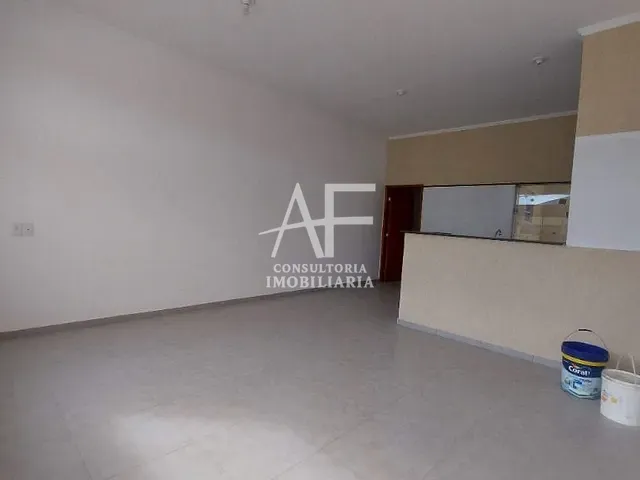 Casa com 150m² 2 quartos e 1 banheiro, à venda, no bairro Jardim Gurilândia em Taubaté