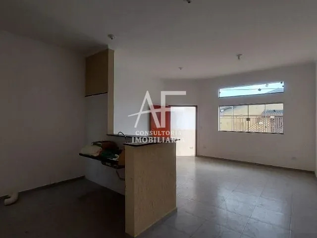 Casa com 150m² 2 quartos e 1 banheiro, à venda, no bairro Jardim Gurilândia em Taubaté