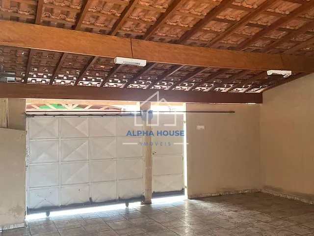 Casa com 125m² 2 quartos e 2 banheiros, à venda, no bairro Jardim Princesa em Pindamonhangaba