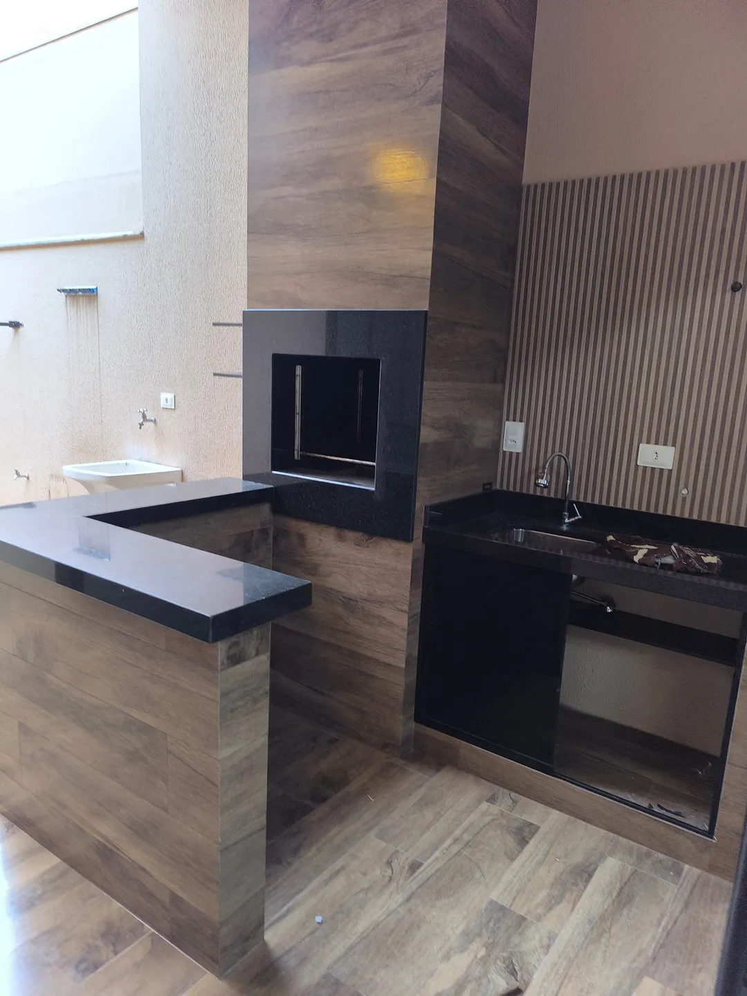 Casa, 2 quartos, 92 m² - Foto 6