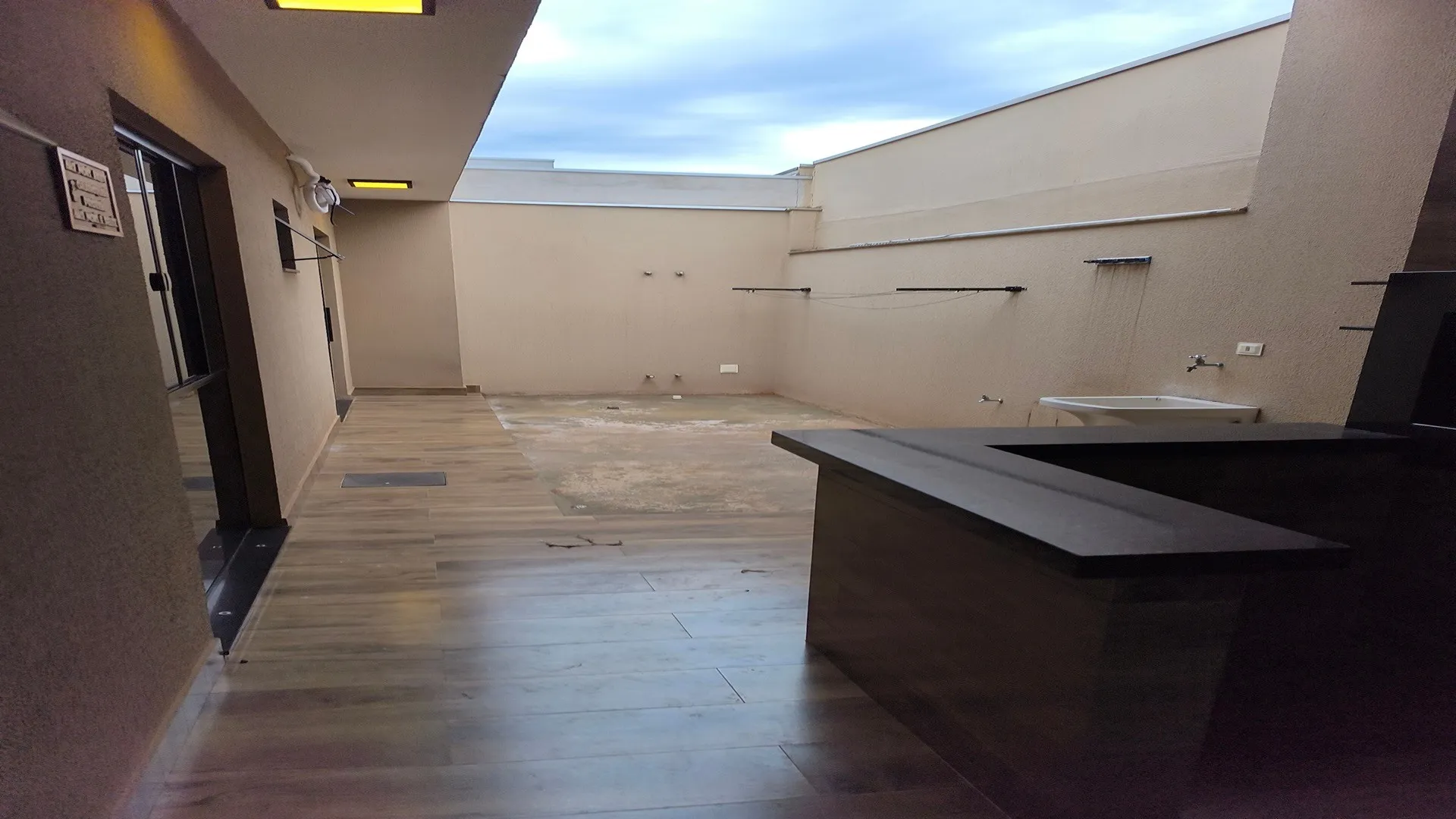Casa, 2 quartos, 92 m² - Foto 7