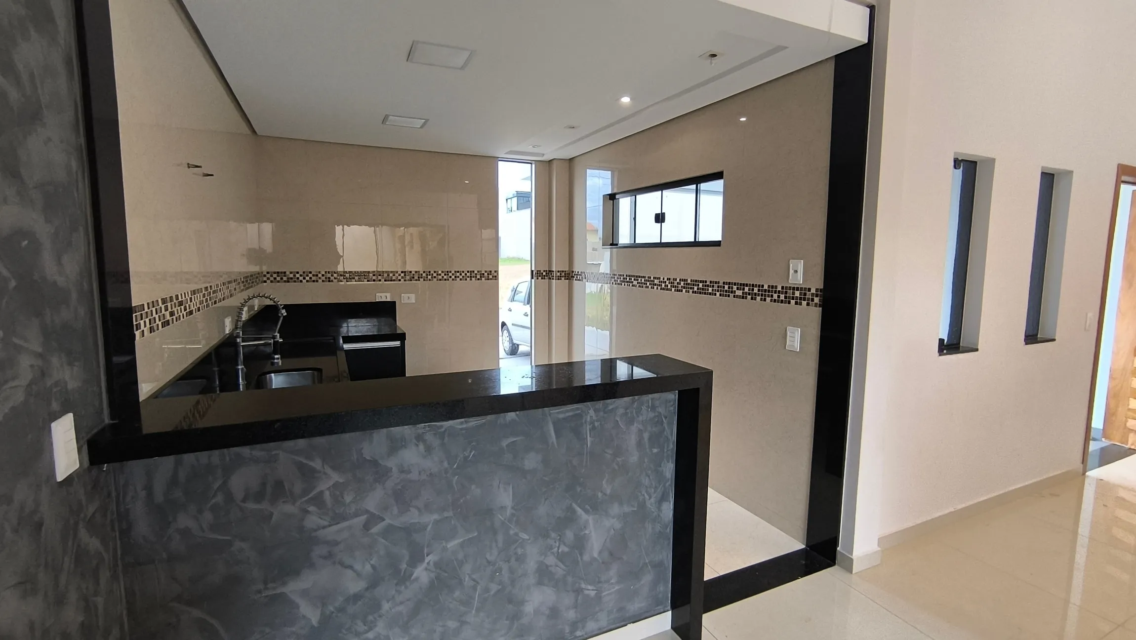 Casa, 2 quartos, 92 m² - Foto 5