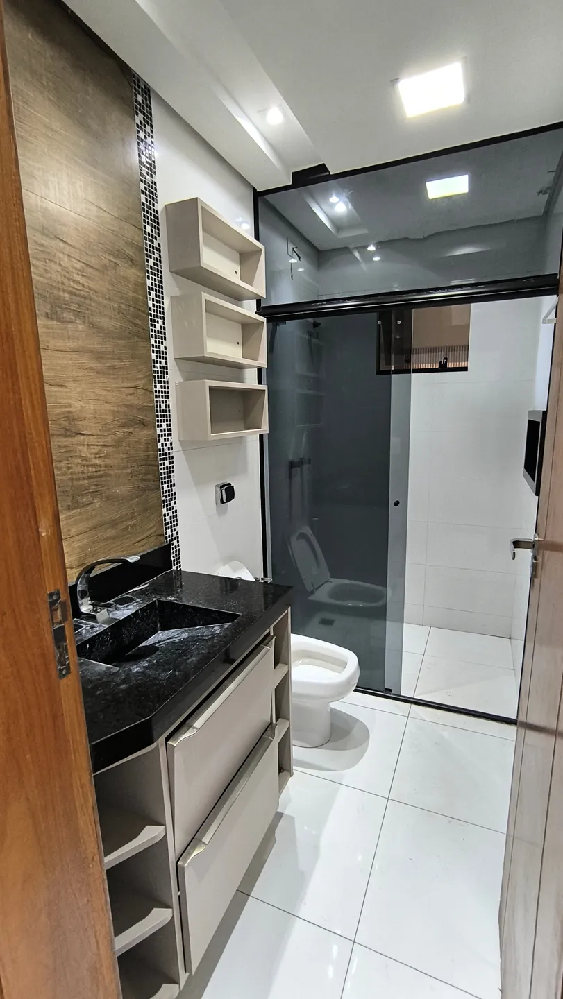 Casa, 2 quartos, 92 m² - Foto 13