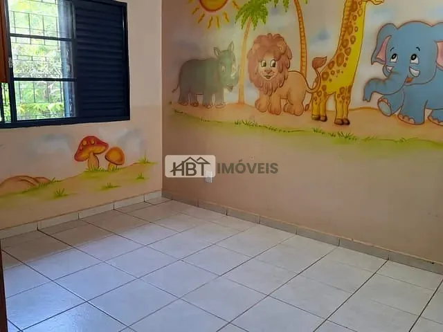 Casa para alugar, no bairro Vila Serrão em Bauru