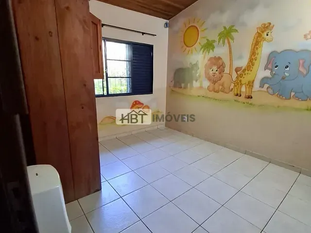 Casa para alugar, no bairro Vila Serrão em Bauru