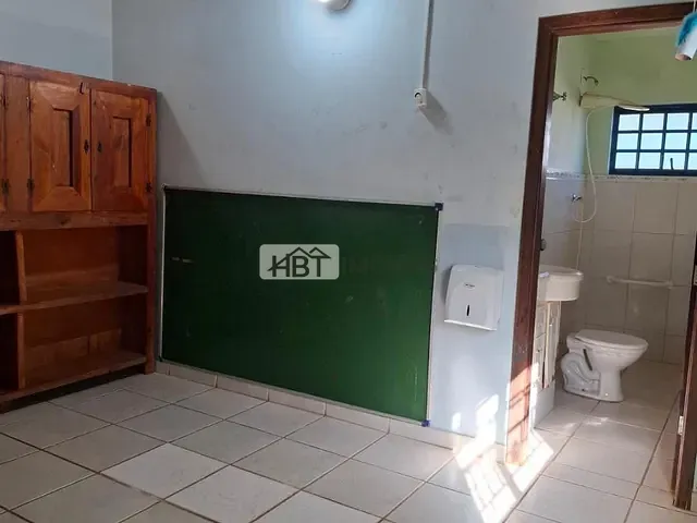 Casa para alugar, no bairro Vila Serrão em Bauru
