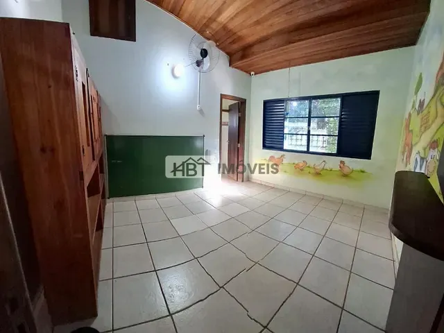 Casa para alugar, no bairro Vila Serrão em Bauru
