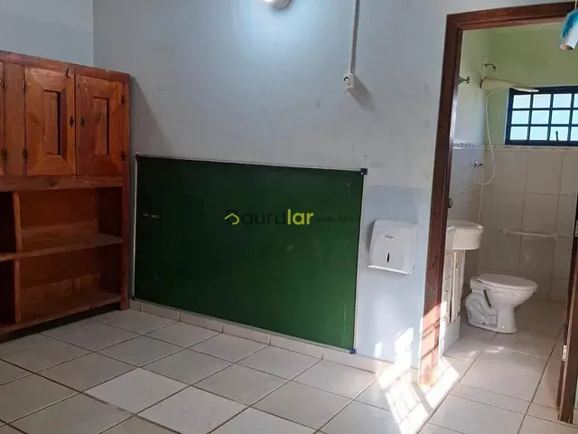 Casa para alugar, no bairro Vila Serrão em Bauru