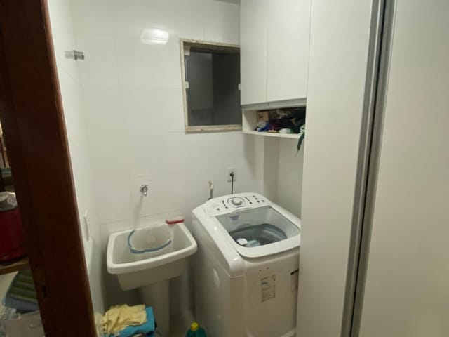 Casa com 120m² 2 quartos e 2 banheiros, à venda, no bairro Parque Jóquei Club em Campos dos Goytacazes