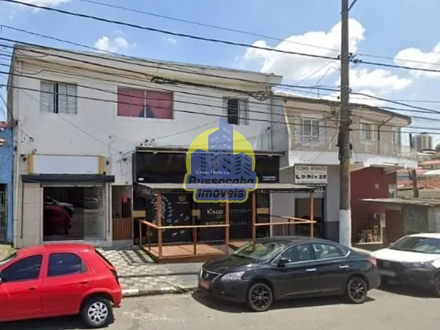 Casa com 275m² 5 quartos e 4 banheiros, à venda, no bairro Bela Vista em São Paulo