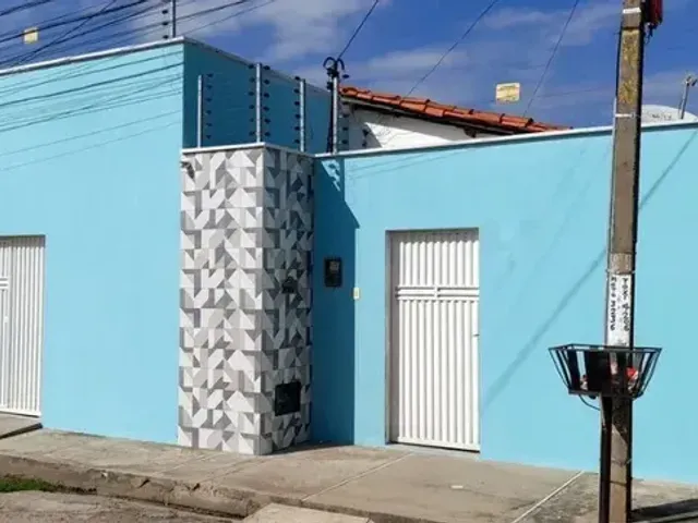 Foto do Casa - Casa à venda, (Cj Dirceu Arcoverde II), Teresina, PI | Cristina Lopes Imobiliária