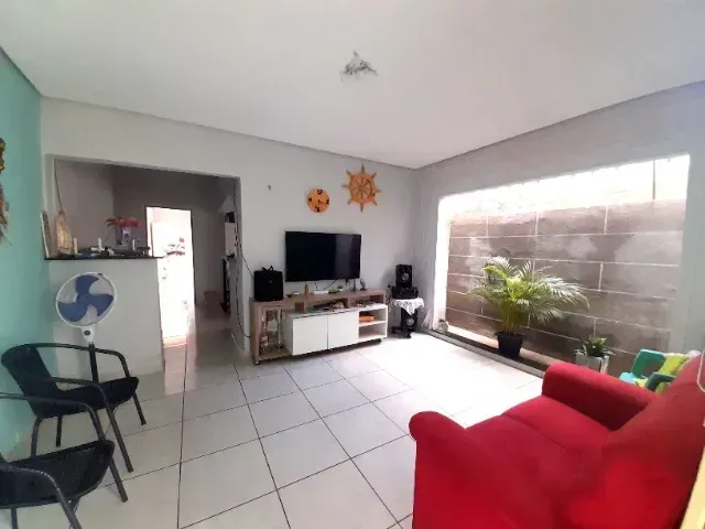 Foto do Casa - Casa à venda, (Cj Dirceu Arcoverde II), Teresina, PI | Cristina Lopes Imobiliária