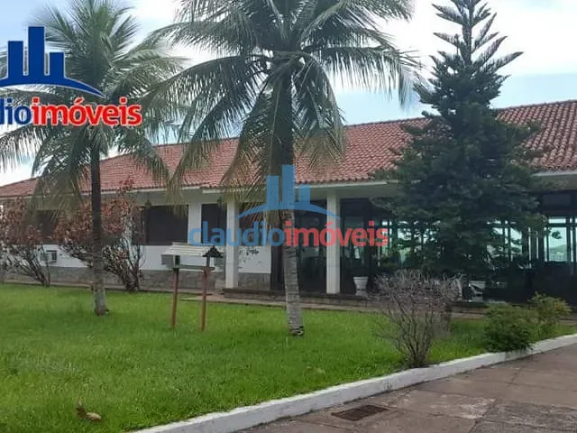 Casa à venda, no bairro Ano Bom em Barra Mansa