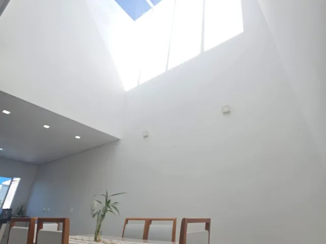 Casa 3 quartos e 4 banheiros, à venda, no bairro Residencial Algarve em Mogi das Cruzes