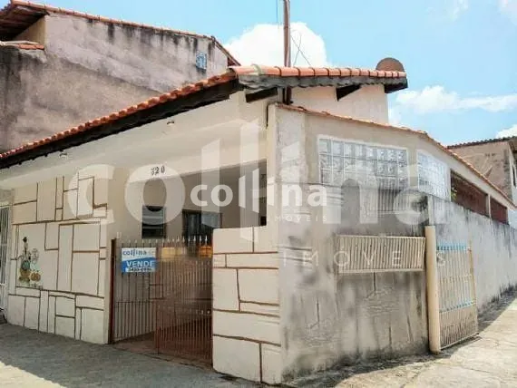 Casa, 3 quartos, 106 m² - Foto 2