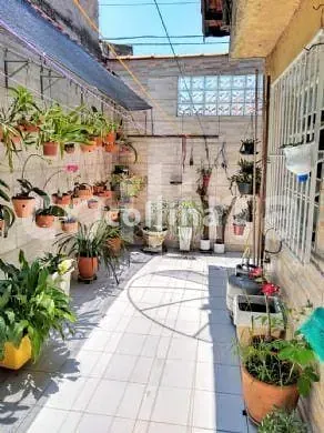 Casa, 3 quartos, 106 m² - Foto 4