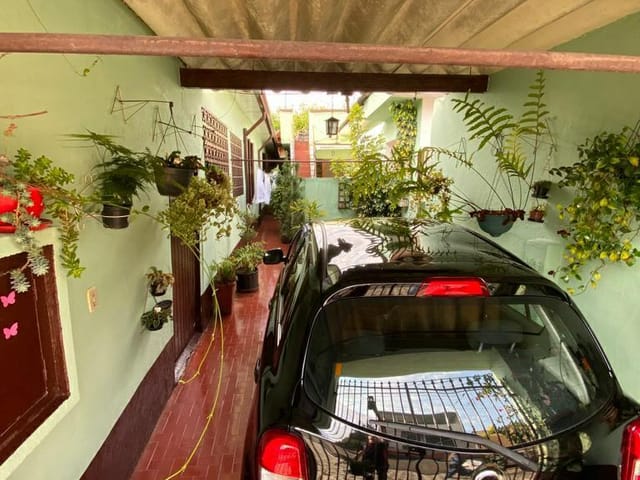 Casa à venda 1 Quarto, 300M², Vila Lúcia, São Paulo - SP