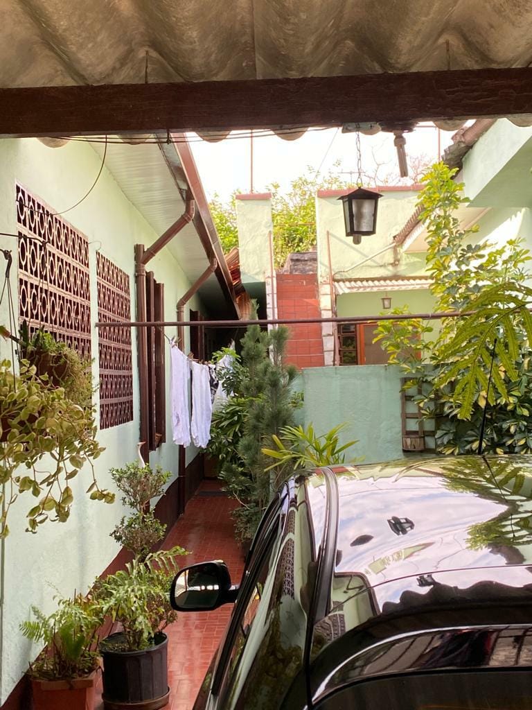 Casa à venda 1 Quarto, 300M², Vila Lúcia, São Paulo - SP