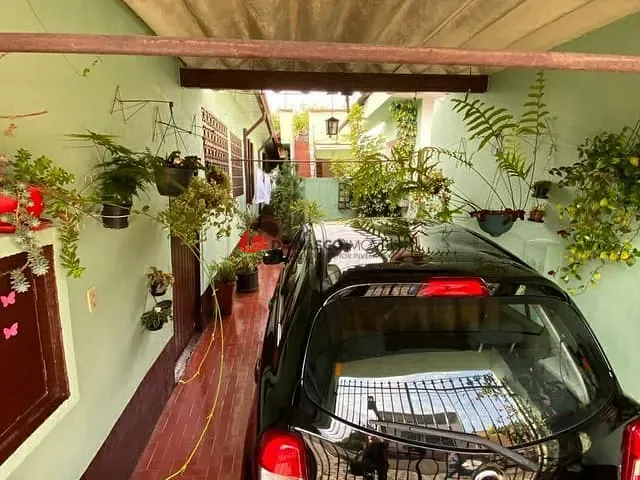 Casa com 300m² 1 quarto e 1 banheiro, à venda, no bairro Vila Lúcia em São Paulo