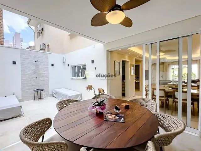 Casa 3 quartos e 4 banheiros, à venda, no bairro Vila Mariana em São Paulo