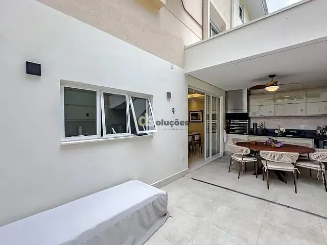 Casa 3 quartos e 4 banheiros, à venda, no bairro Vila Mariana em São Paulo