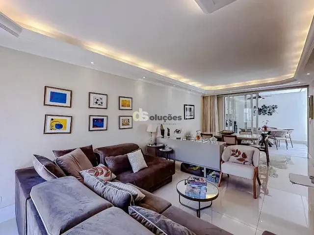 Casa 3 quartos e 4 banheiros, à venda, no bairro Vila Mariana em São Paulo