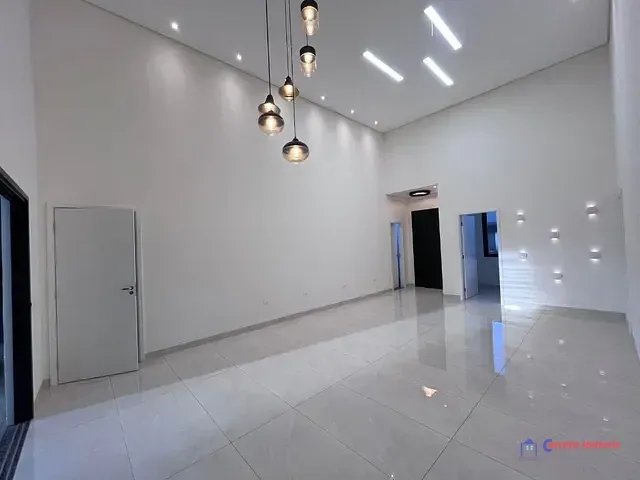 Casa 3 quartos e 5 banheiros, à venda, no bairro Residencial Costa Leste em Três Lagoas