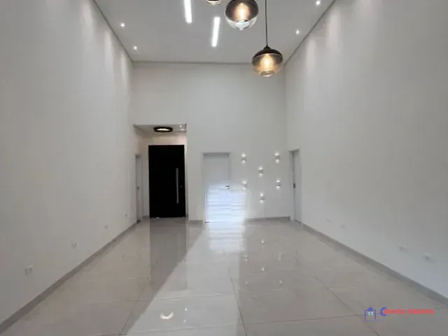 Casa 3 quartos e 5 banheiros, à venda, no bairro Residencial Costa Leste em Três Lagoas
