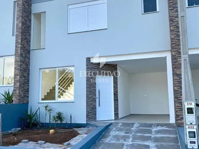 Casa 2 quartos e 1 banheiro, à venda, no bairro Dom Pedro II em Arroio Do Meio