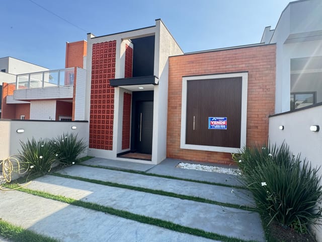 Casa 3 quartos e 2 banheiros, à venda, no bairro Residencial Reserva dos Ypês II em Tatuí