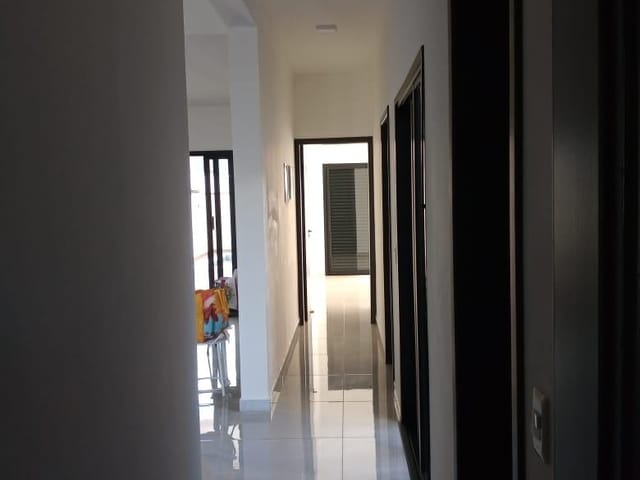 Casa 3 quartos e 2 banheiros, à venda, no bairro Residencial Reserva dos Ypês II em Tatuí