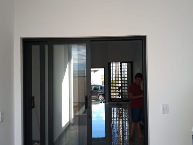 Casa 3 quartos e 2 banheiros, à venda, no bairro Residencial Reserva dos Ypês II em Tatuí