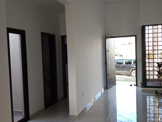 Casa 3 quartos e 2 banheiros, à venda, no bairro Residencial Reserva dos Ypês II em Tatuí