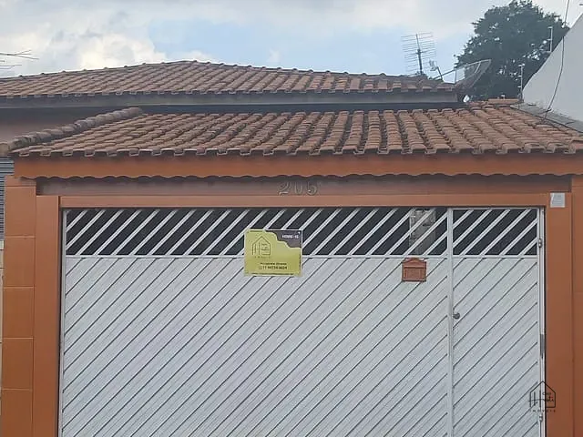 Casa com 123m² 3 quartos e 2 banheiros, à venda, no bairro Vila São Francisco de Assis em Cotia