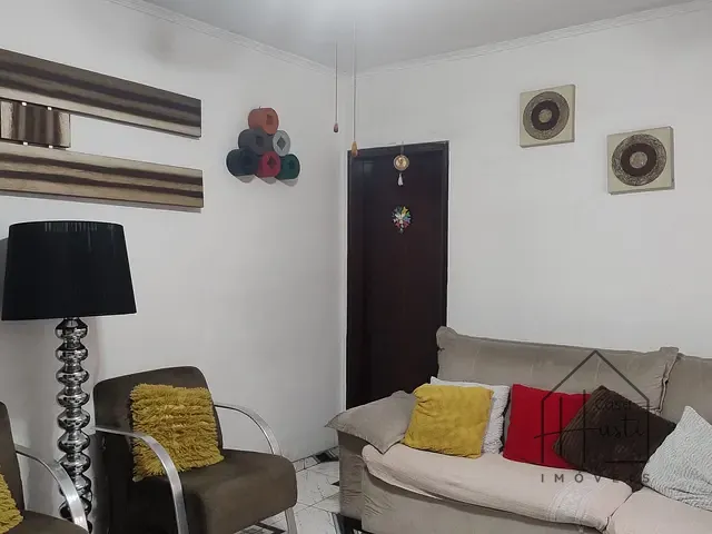 Casa com 123m² 3 quartos e 2 banheiros, à venda, no bairro Vila São Francisco de Assis em Cotia
