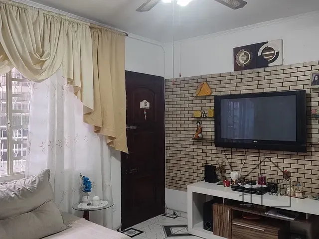 Casa com 123m² 3 quartos e 2 banheiros, à venda, no bairro Vila São Francisco de Assis em Cotia