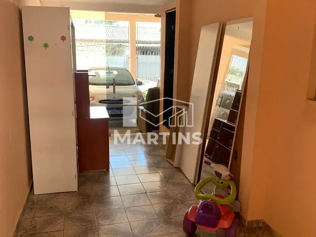 Casa 3 quartos e 2 banheiros, para alugar, no bairro Jardim Campo Limpo em São Paulo