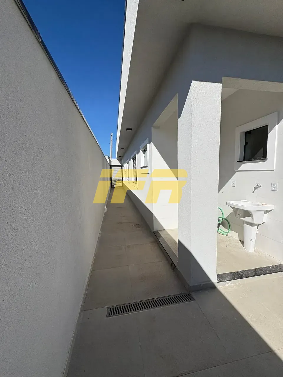 Casa, 2 quartos, 151 m² - Foto 12