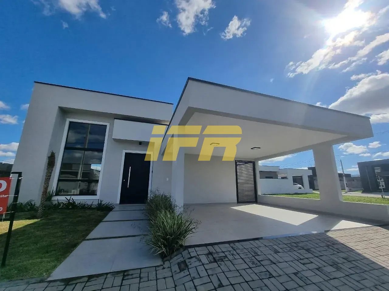 Casa, 2 quartos, 151 m² - Foto 1