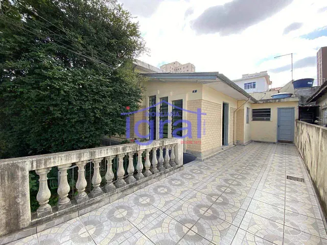 Casa com 220m² 3 quartos e 2 banheiros, à venda, no bairro Vila Santa Catarina em São Paulo