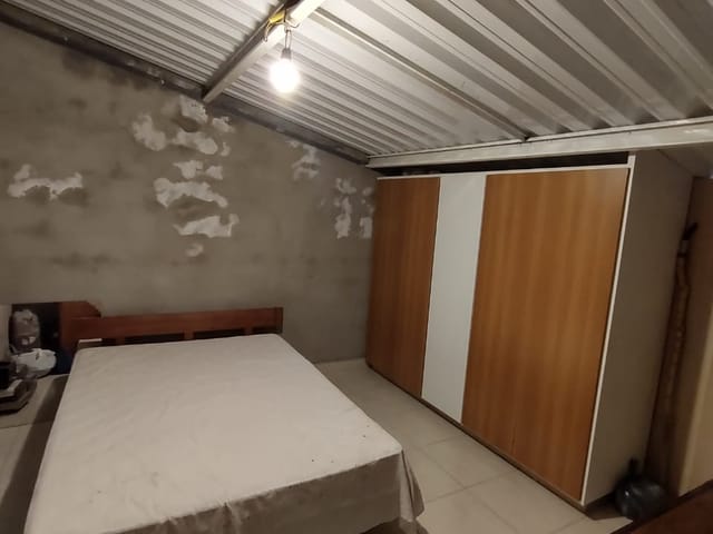 Casa com 200m² 3 quartos e 2 banheiros, à venda, no bairro Santa Clara em Campinas