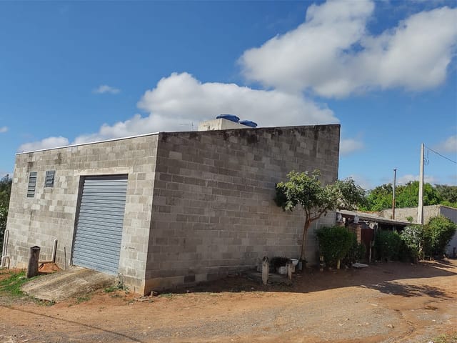 Casa com 200m² 3 quartos e 2 banheiros, à venda, no bairro Santa Clara em Campinas