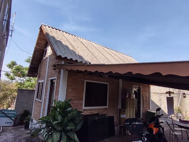 Casa com 200m² 3 quartos e 2 banheiros, à venda, no bairro Santa Clara em Campinas