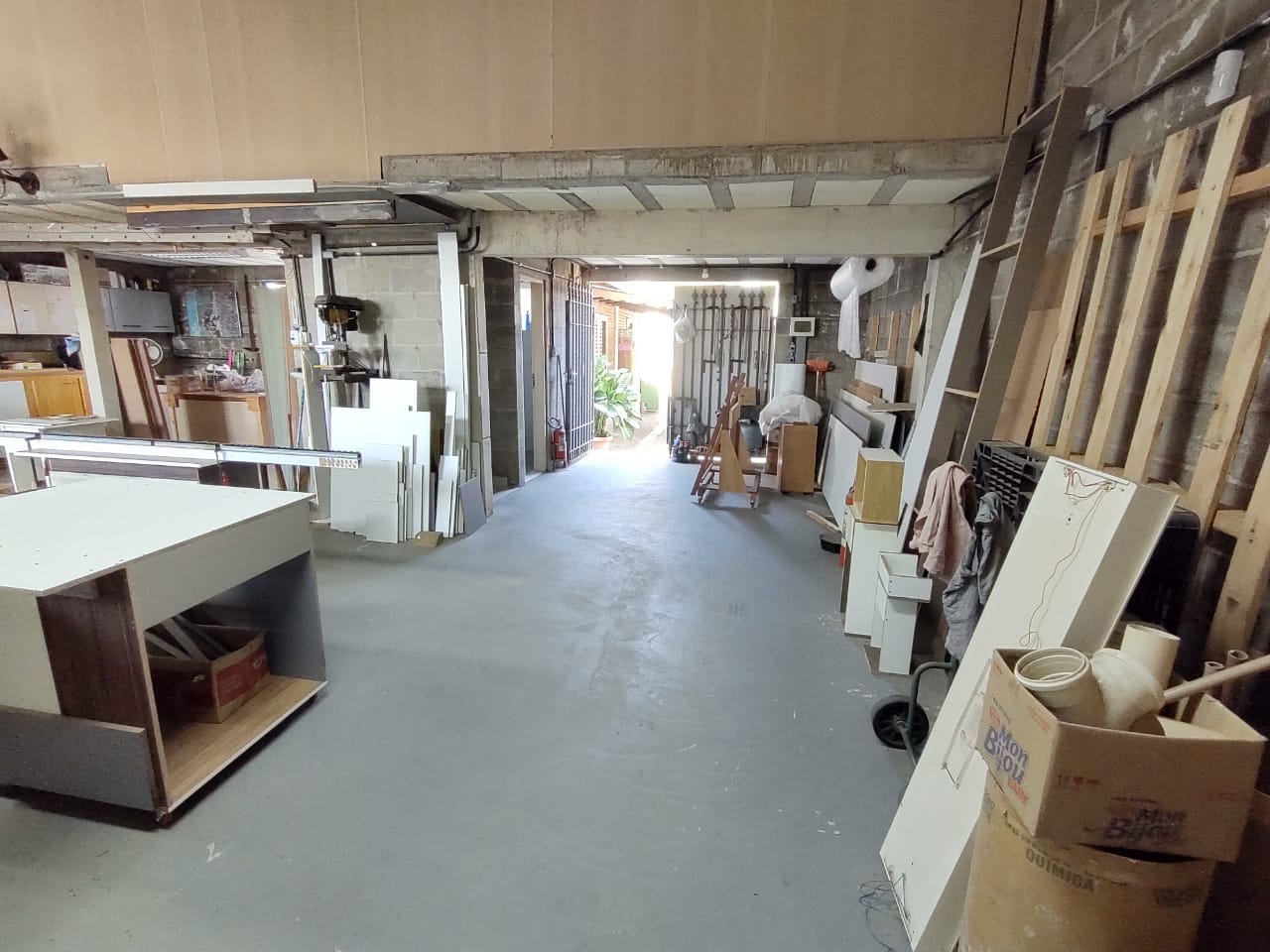 Casa, 3 quartos, 100 m² - Foto 5