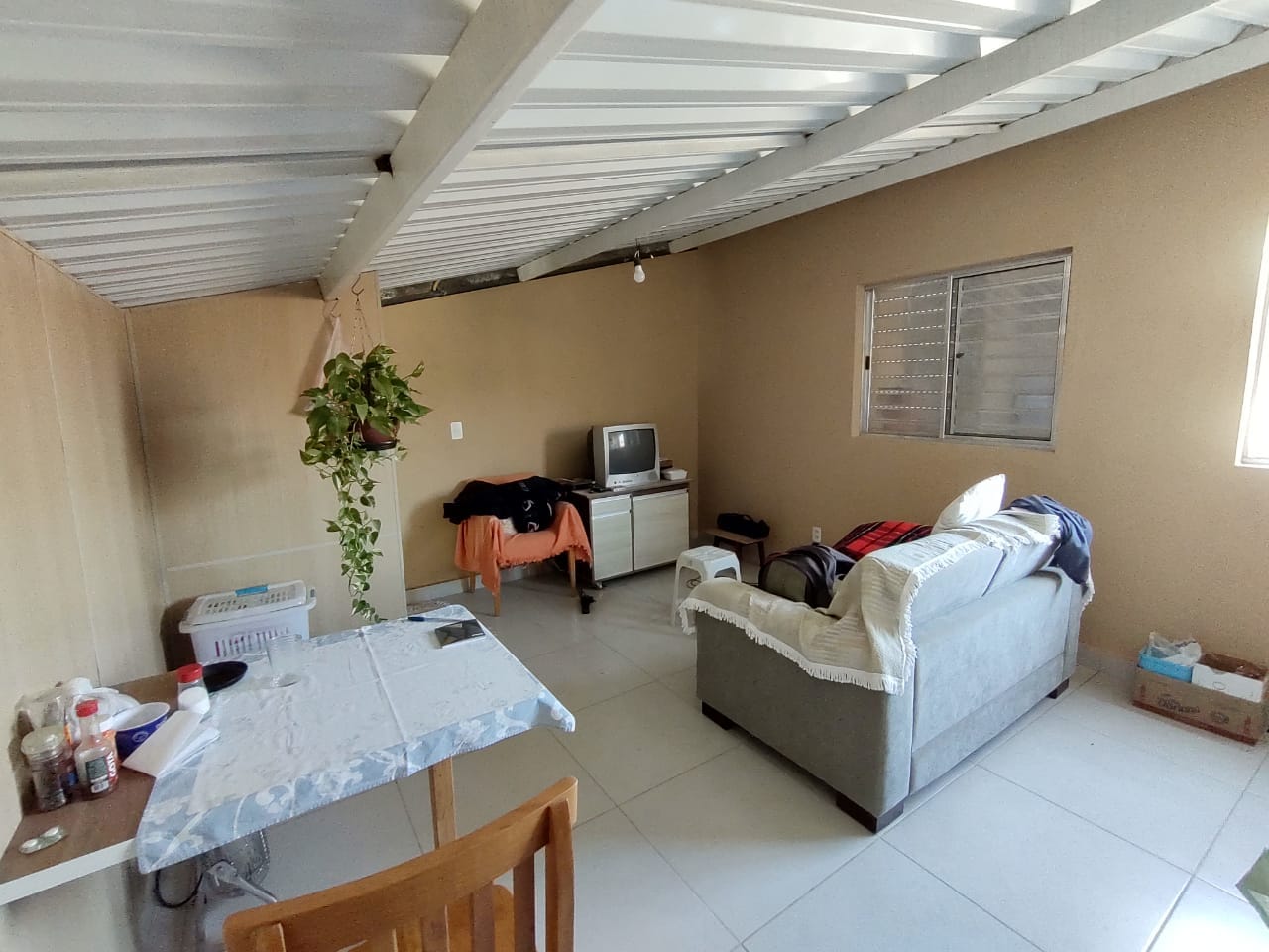 Casa, 3 quartos, 100 m² - Foto 6