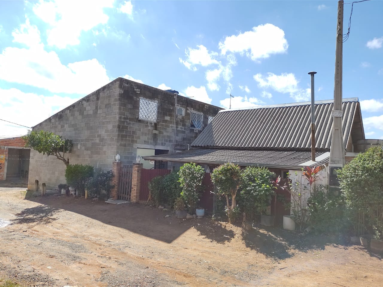 Casa, 3 quartos, 100 m² - Foto 2